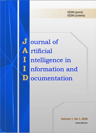 JAIID Journal Cover